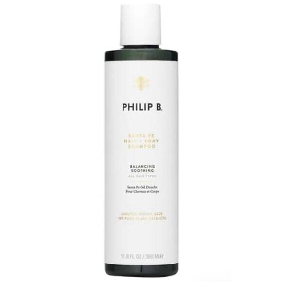 Philip B Shampoo - Picture 1 of 3